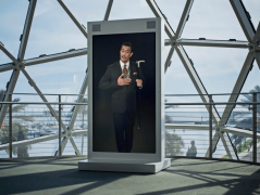 购票、搭车、征询赞扬等多种办事