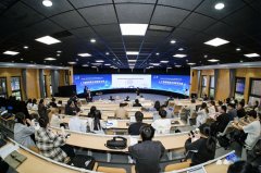 配合切磋“全球教育管理系统转型”、“人工智