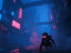 <b>定义为“让人设身处地的会动的漫画”</b>