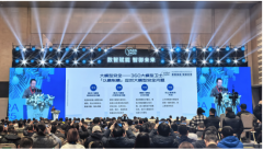 正在本次大会收集漏态分论坛上